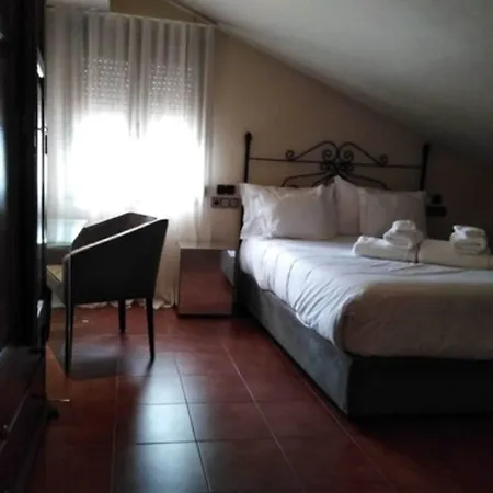 Hotell Valley