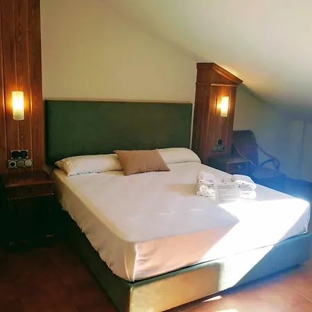 Hotell Valley 4*