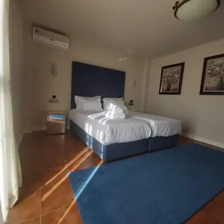 Hotell Valley 4*