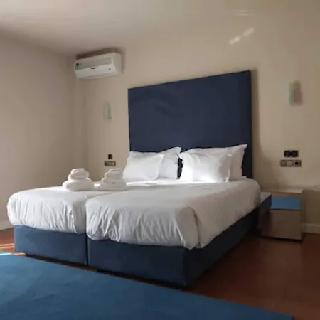Valley Hotell Ronda