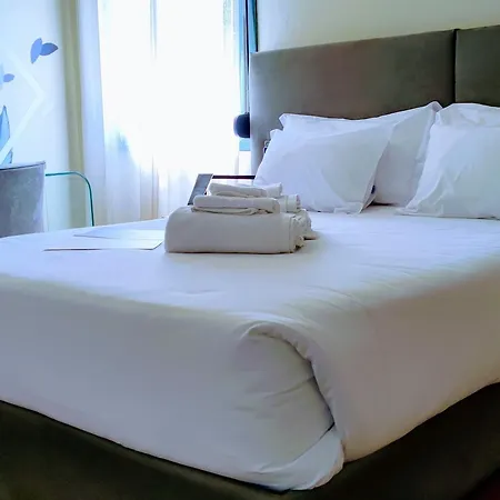 Hotell Valley Ronda