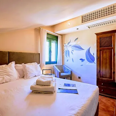 Valley Hotell