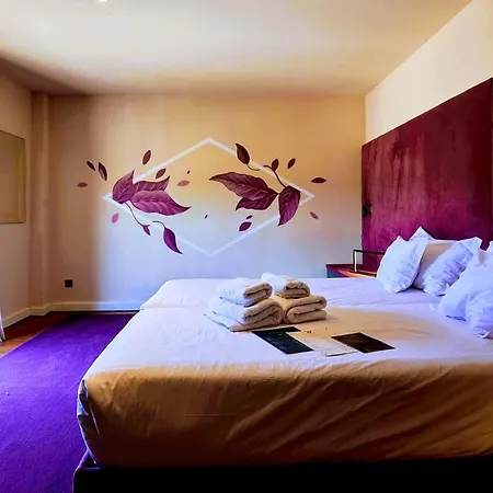 Valley Hotell Ronda