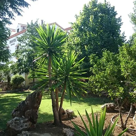 Valley 4* רונדה