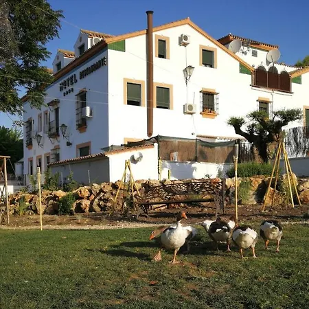 Hotell Valley 4*
