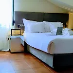 فندق Don Manuel روندا