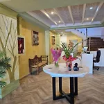 فندق Don Manuel 4*