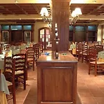 فندق Don Manuel 4*
