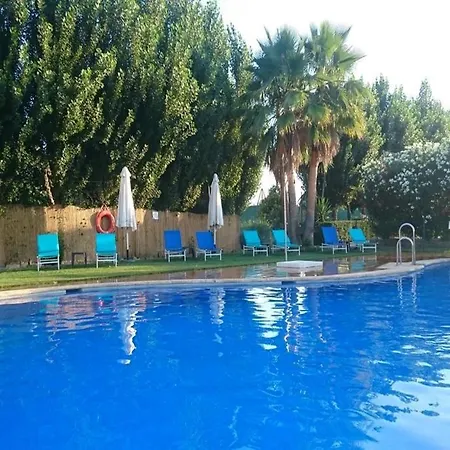 Hotel Valley Ronda