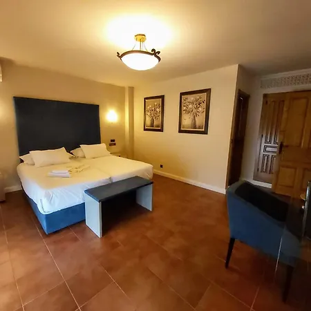 Valley 4* Ronda