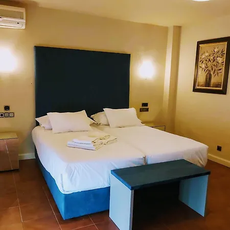 Hotel Valley Ronda