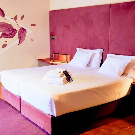 Valley Hotel Ronda
