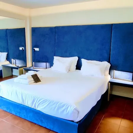 Hotel Valley Ronda