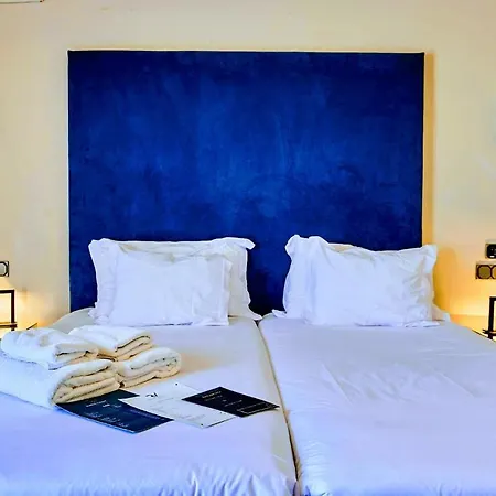 Hotel Valley Ronda