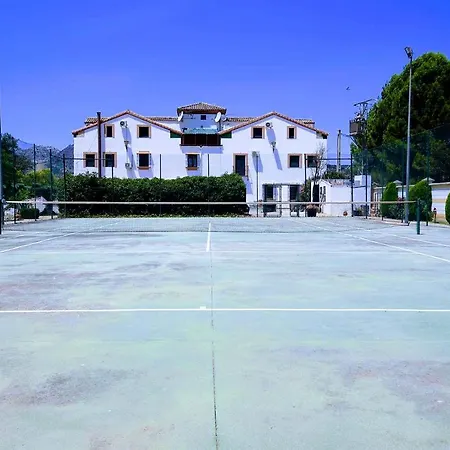 Hotel Valley