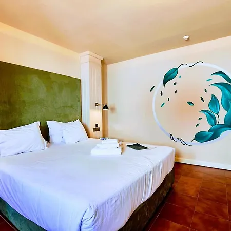 Don Manuel Hotel