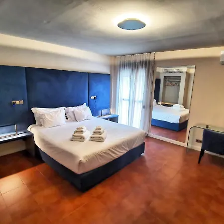 Hotel Valley Ronda