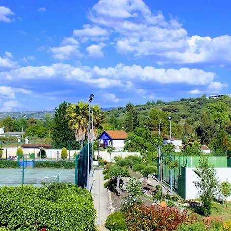 Hotel Valley Ronda