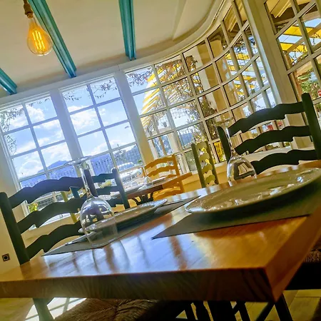 Don Manuel Hotel Ronda