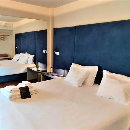 Don Manuel Hotel