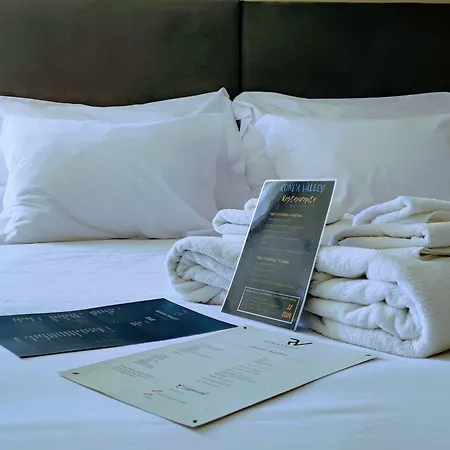Don Manuel Hotel