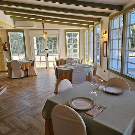 Don Manuel Hotel