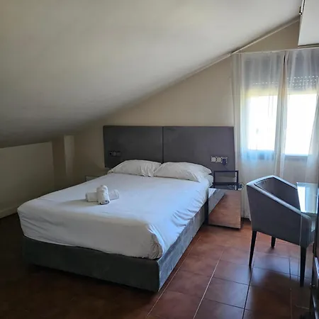 Hotel Don Manuel