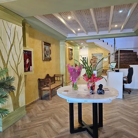 Hotel Don Manuel 4*