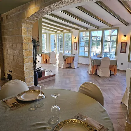 Hotel Don Manuel Ronda