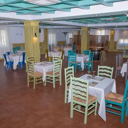 Hotel Don Manuel Ronda