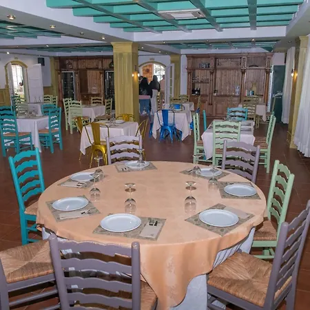 Don Manuel Hotel