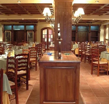 Hotel Don Manuel 4*