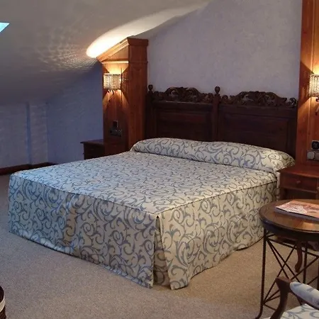 Hotel Valley 4*