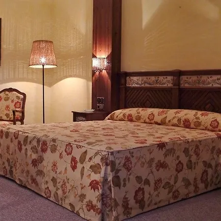 Valley Hotel