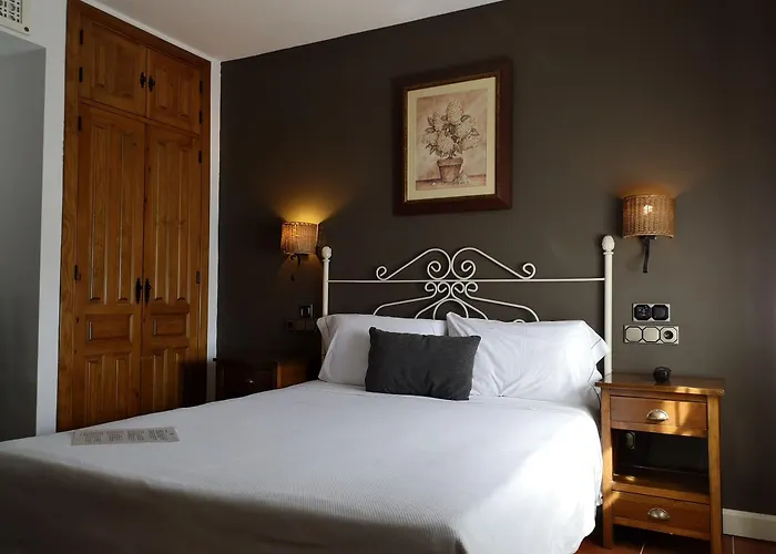 Hotel Hotel Don Manuel 4*