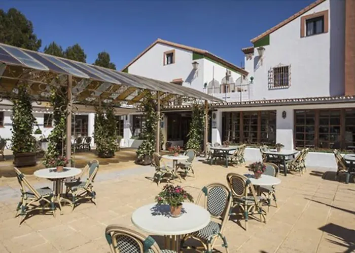 Hotel Hotel Don Manuel