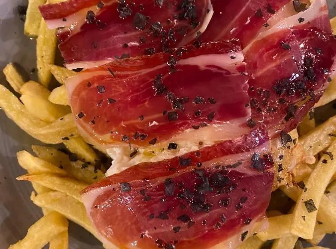 Hotel Don Manuel 4* Ronda