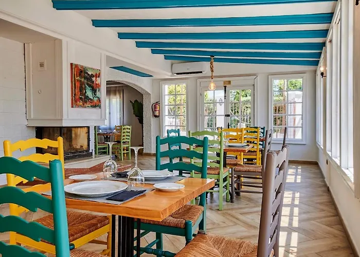 Hotel Don Manuel 4* Ronda