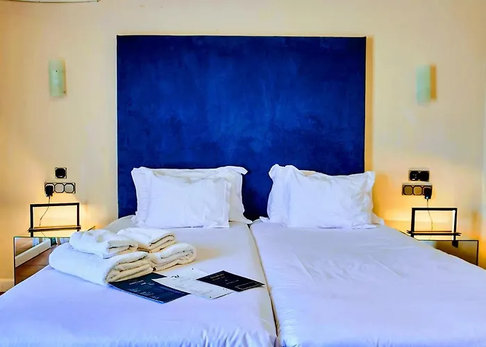 Hotel Hotel Don Manuel Ronda