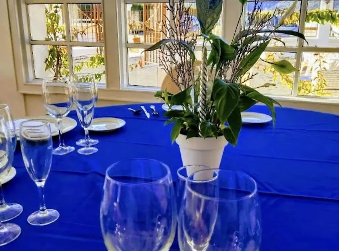 Hotel Hotel Don Manuel 4*