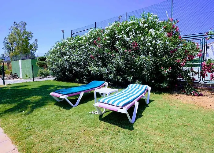 Hotel Hotel Don Manuel 4*