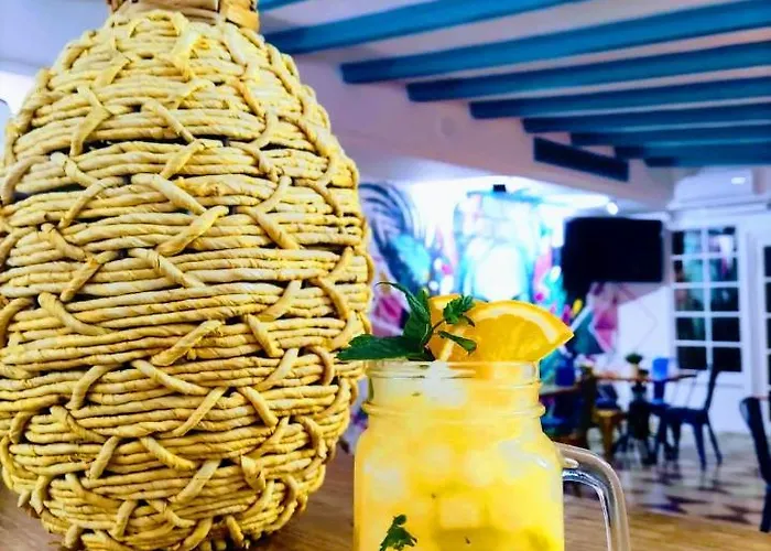 Hotel Don Manuel Hotel 4*