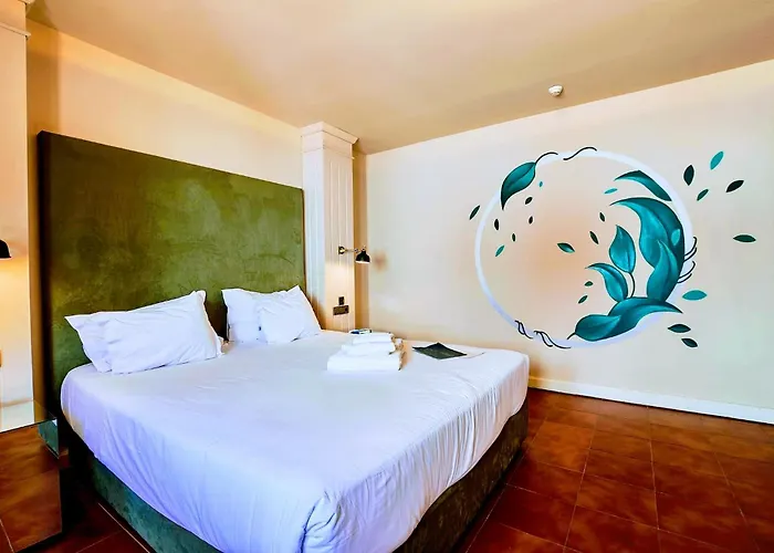 Hotel Don Manuel Hotel