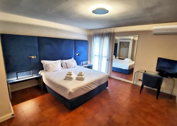 Hotel Hotel Don Manuel Ronda