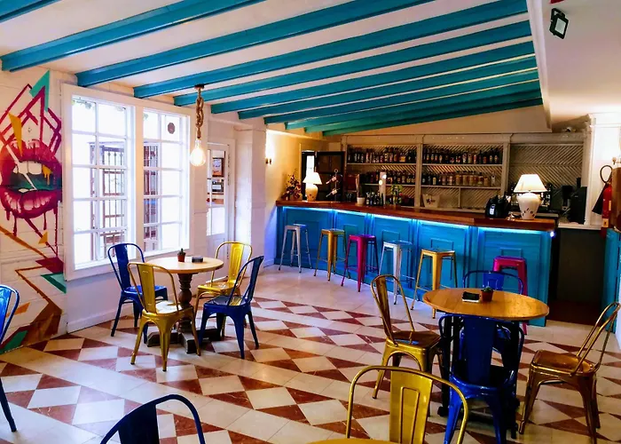 Hotel Don Manuel 4* Ronda