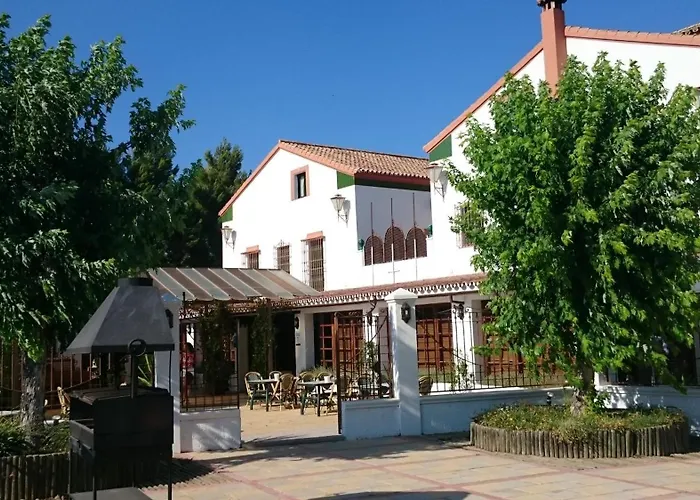 Hotel Don Manuel Hotel 4*