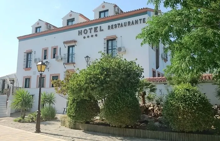 Ξενοδοχείο Don Manuel 4*