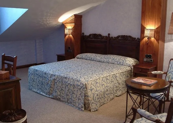 Hotel Hotel Don Manuel 4*